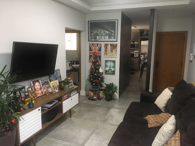 Apartamento Aterro do Flamengo