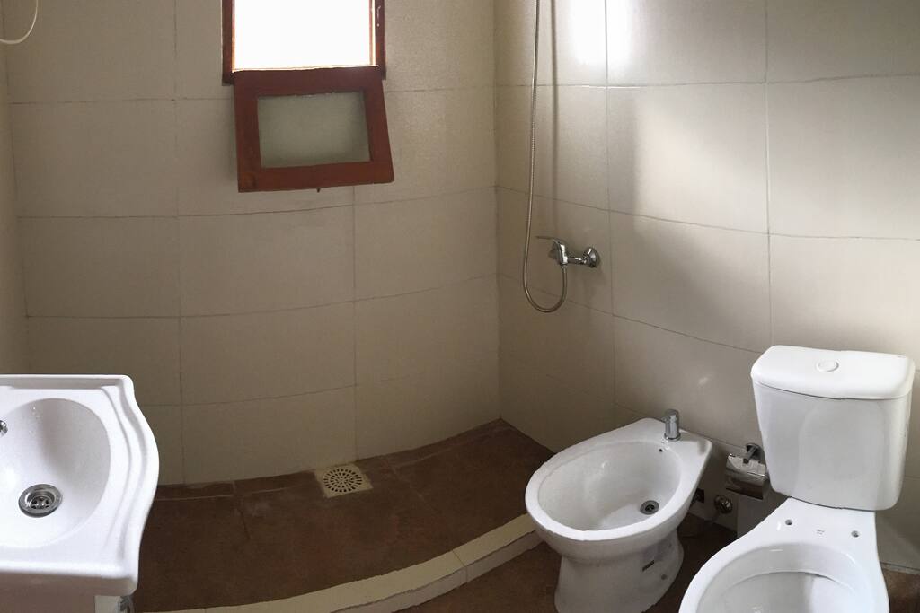 Baño