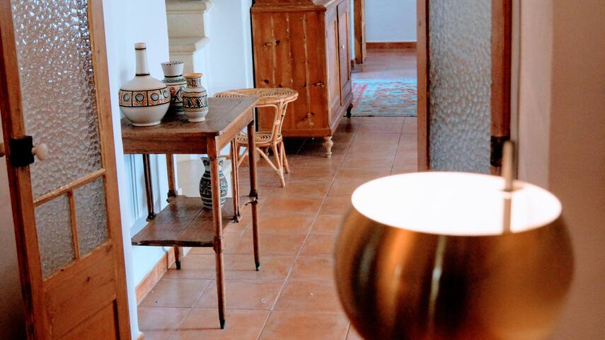 Exclusiva casa rural con encanto (SAN ANDREA) gallery image 4