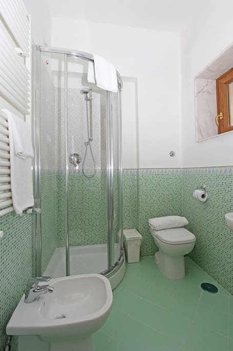 BAGNO INTERNO