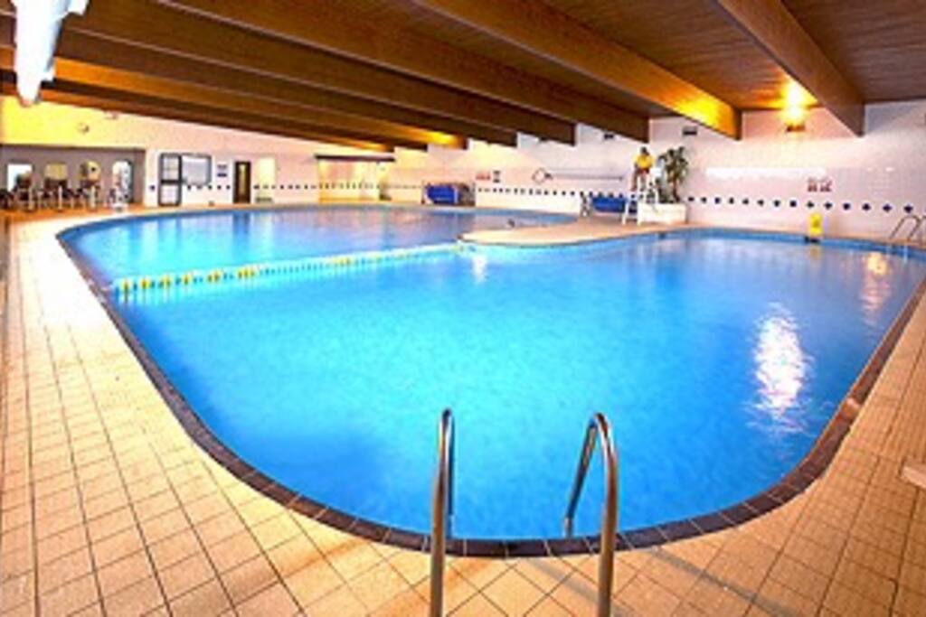 Experience Y Mor Holiday Homes Experience Y Mor Holiday Homes