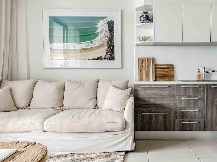 Absolute Beachfront - Noosa Main Beach - Noosa Heads