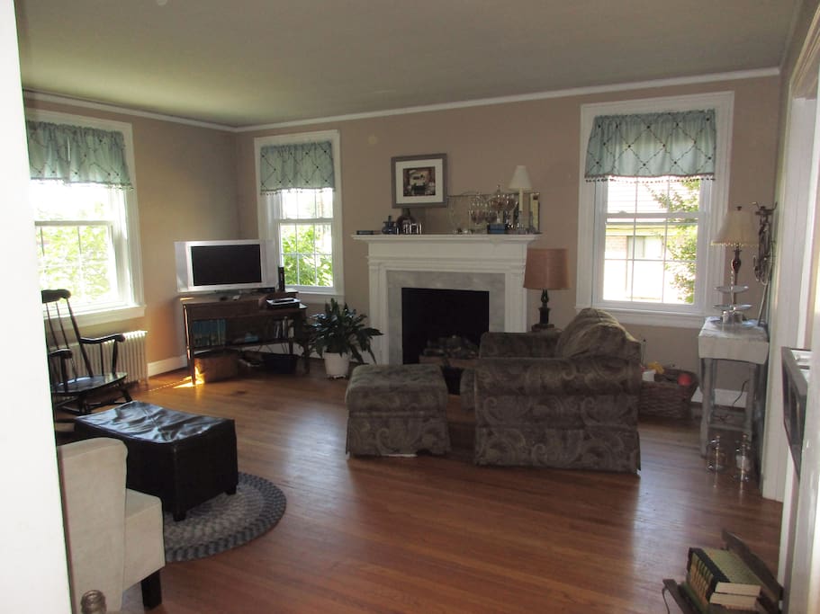 Livingroom