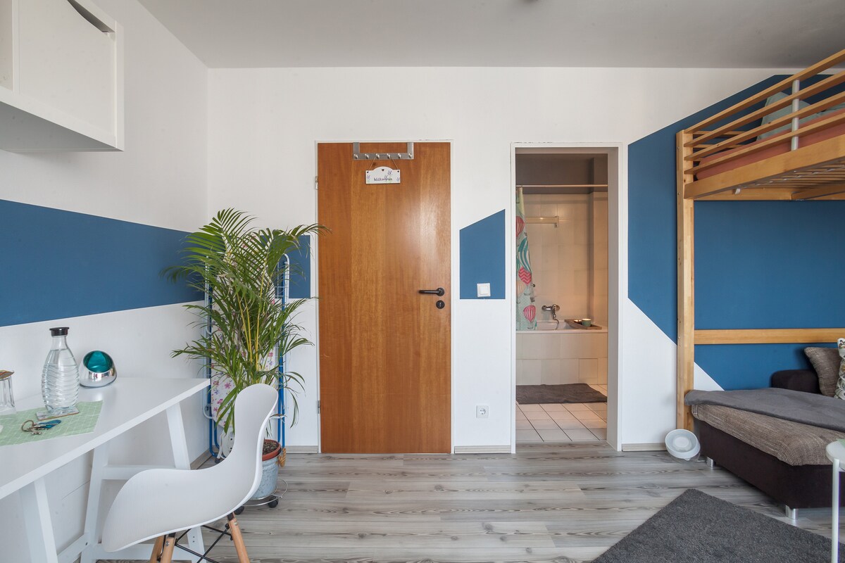 ห้องนอน