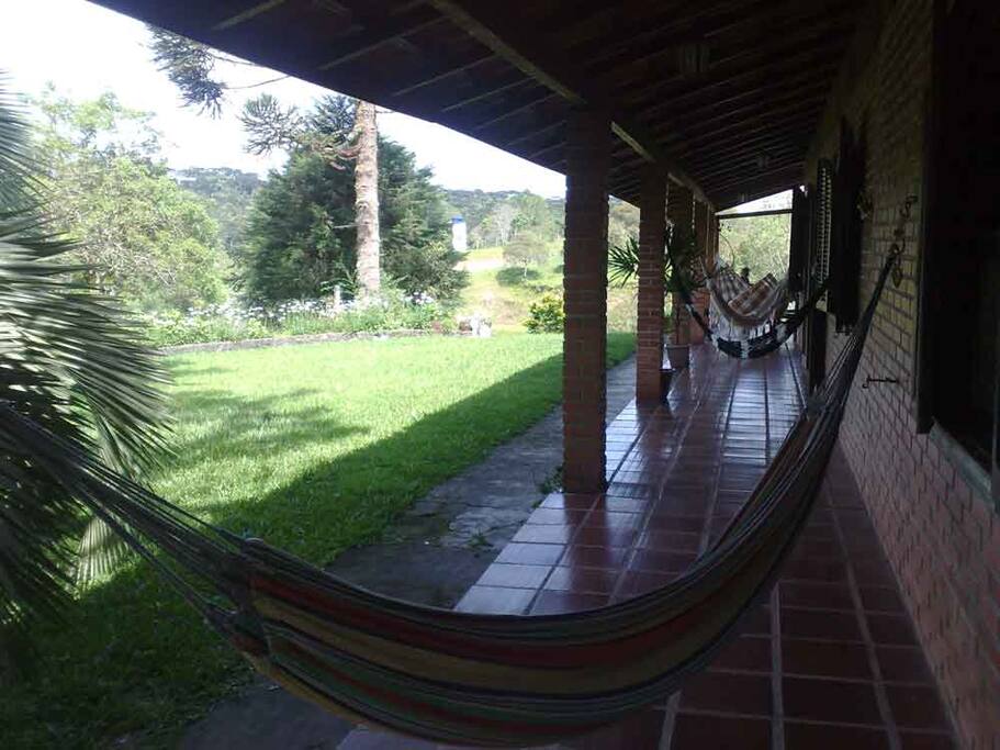 Redes