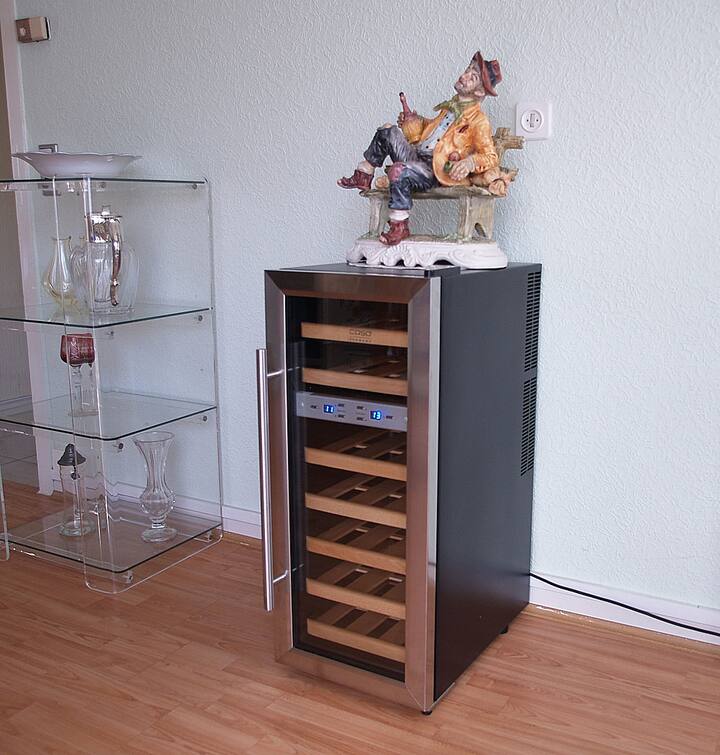 Apartment 66.65 sqm