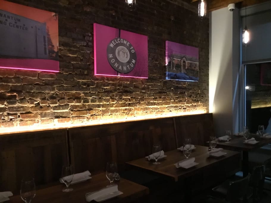 Olivia's Bistro의 사진