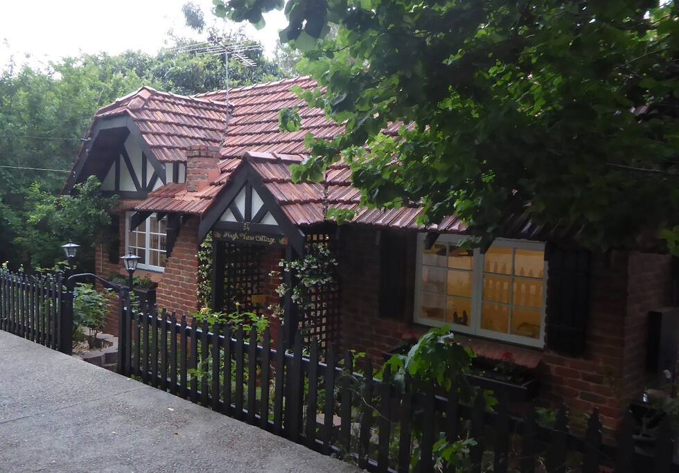 High View Cottage