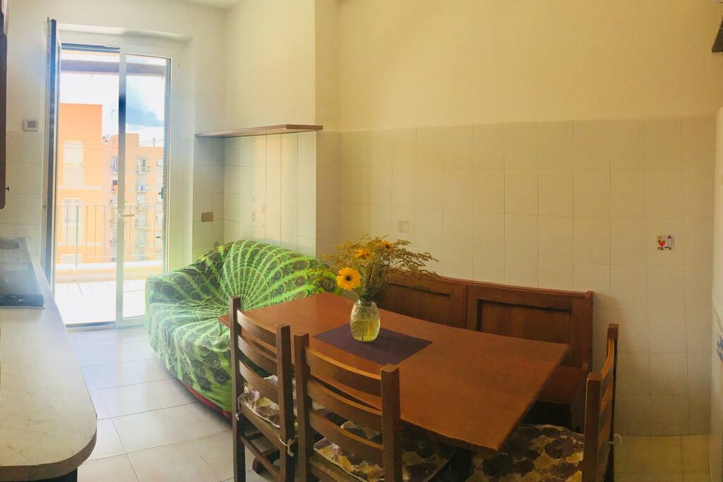 Cucina / Kitchen