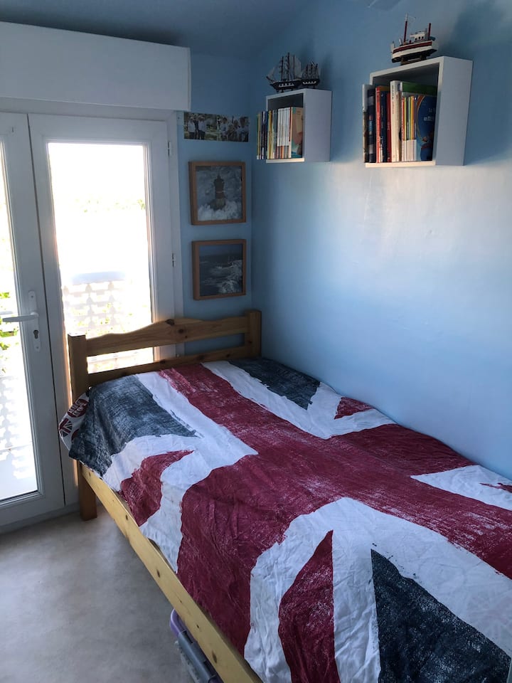 Bedroom 2