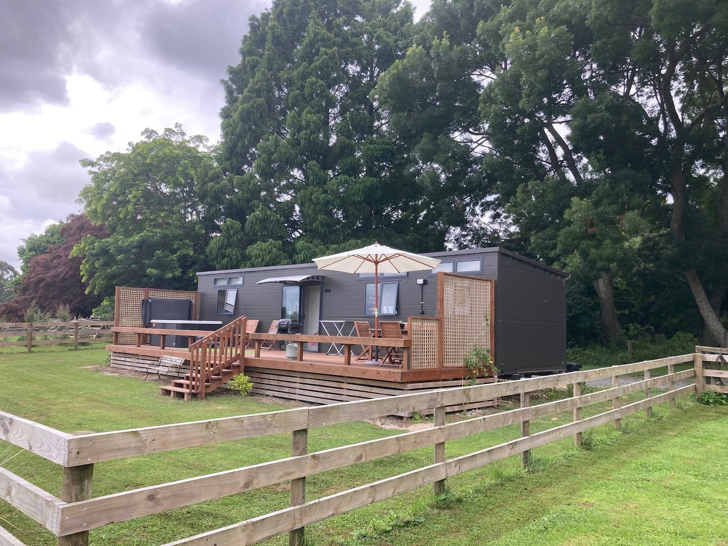 The Linhay, Comfy Rural Retreat 1