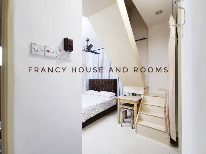 საძინებელი