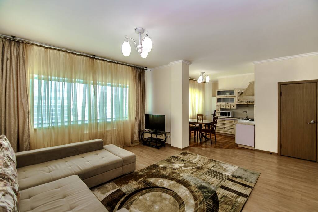 living-room