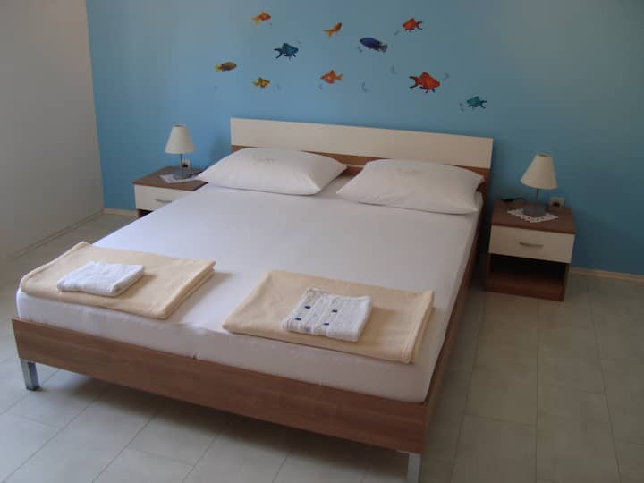 Chumba cha kulala cha 2