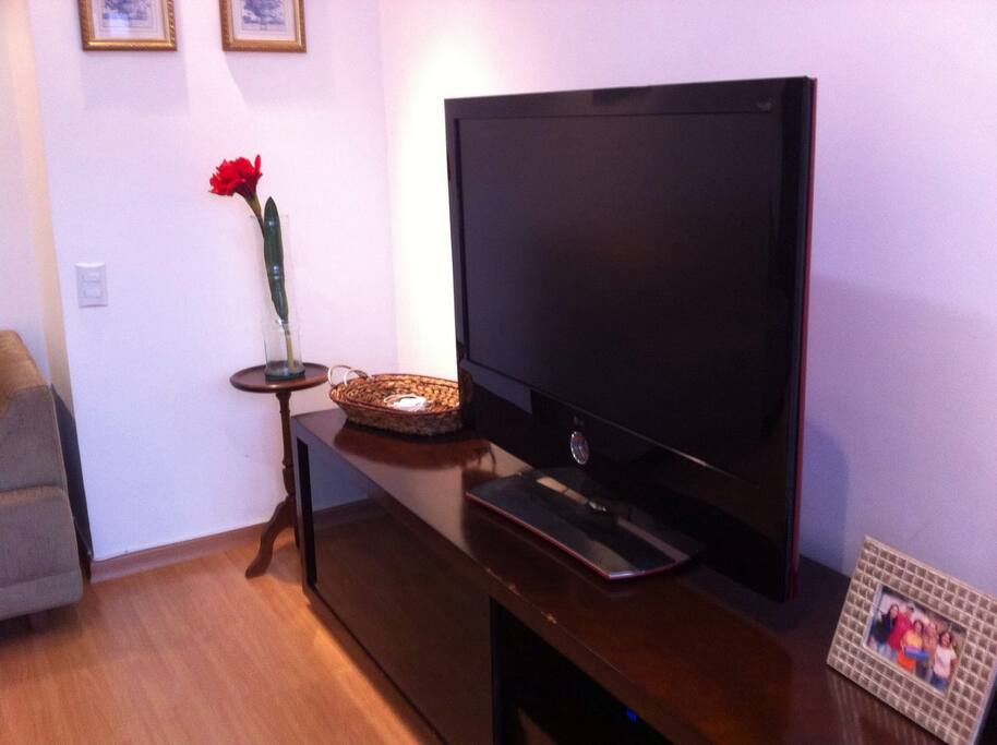 TV room