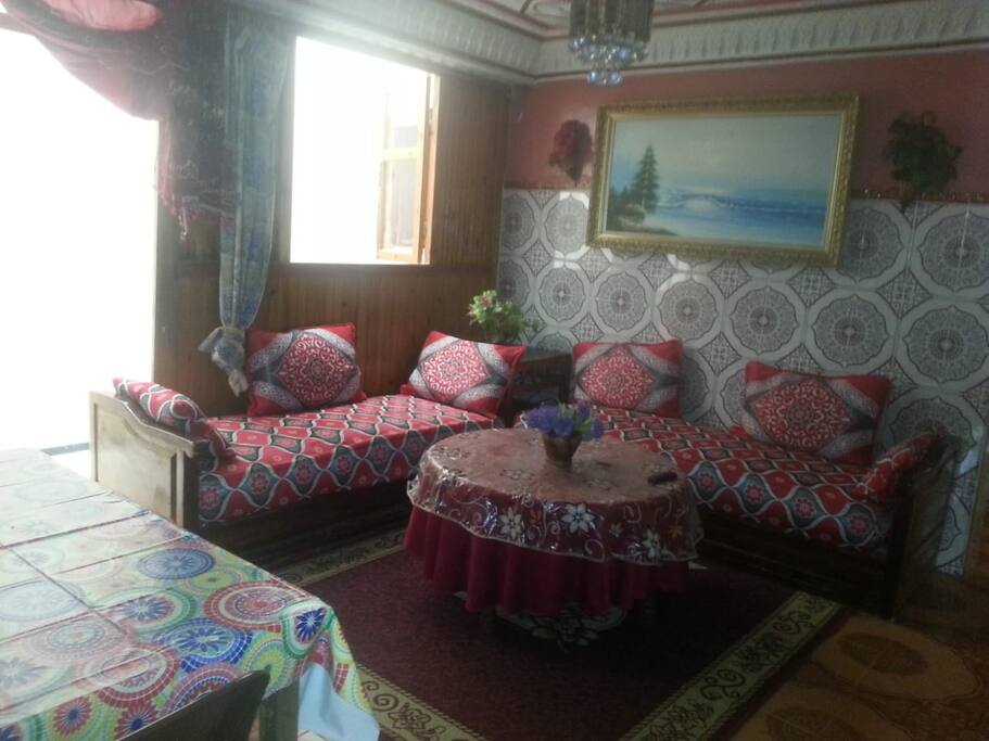 Salon
