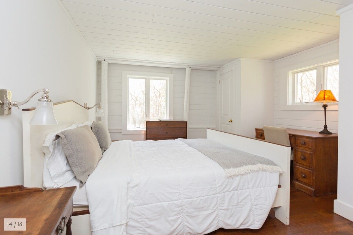 Спалня 2 
двойни легла и самостоятелна баня