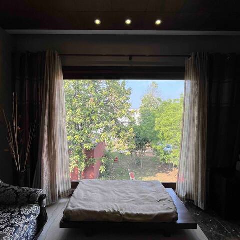 KnK Greenview Nest