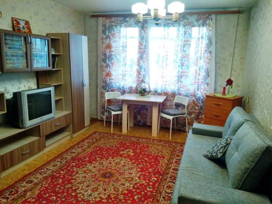 Двуспальный диван кровать