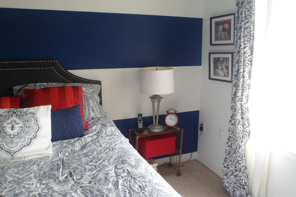 Guest Bedroom