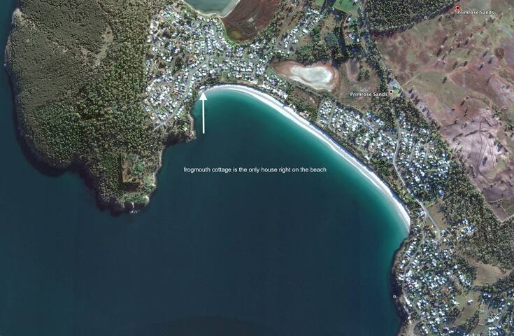 Beach front- Live on The Beach Experience gallery image 3