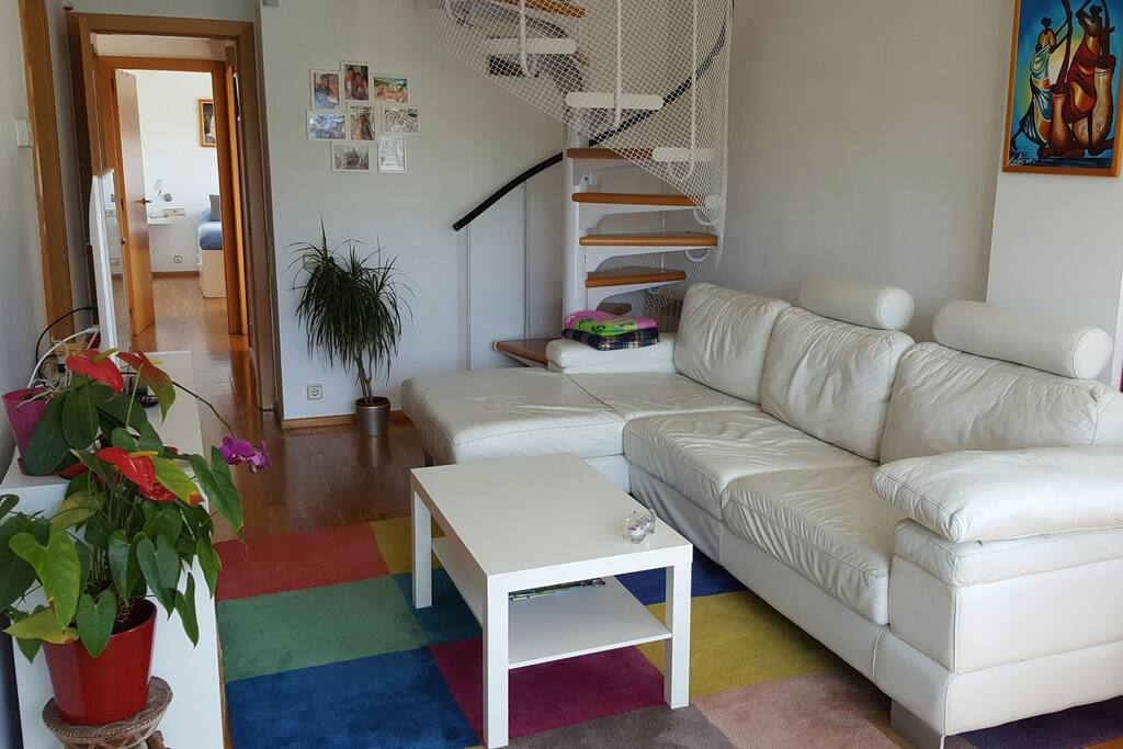 Salon
