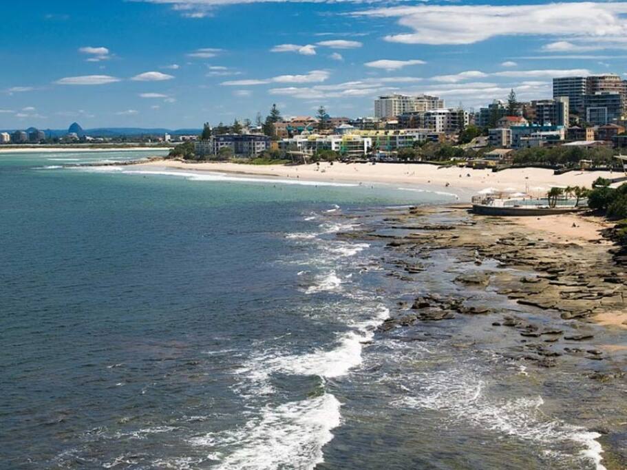 Beautiful Kings Beach