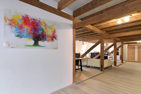Gîte "les copains d'abord"