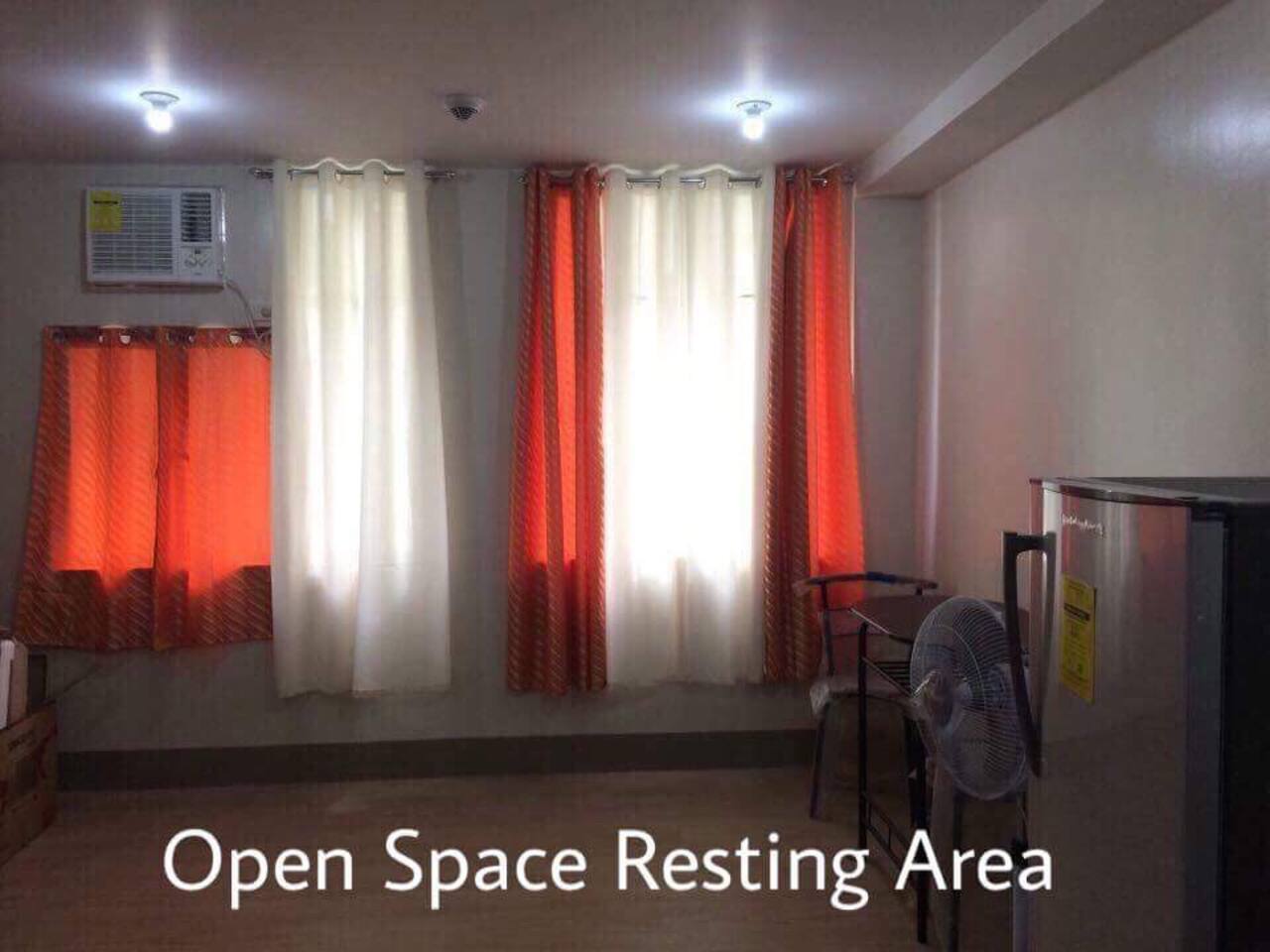 Suntrust Parkview Condo Unit Apartments For Rent In Manila