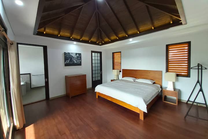 Dormitorio principal