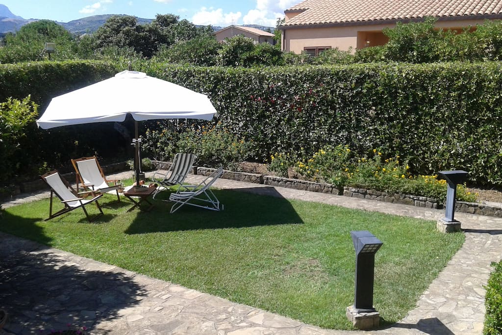 Giardino