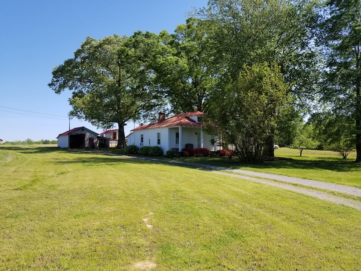 Coles Hill Alquileres vacacionales y alojamientos Virginia, Estados