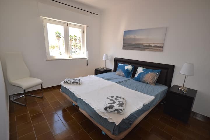 საძინებელი