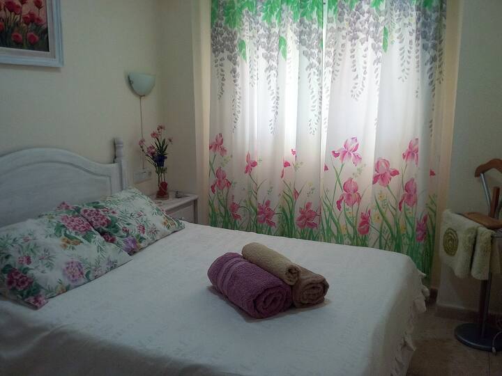 ห้องนอน
