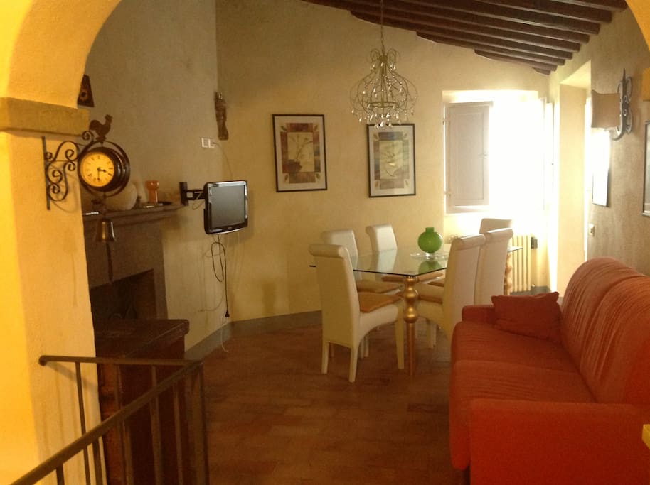 Soggiorno