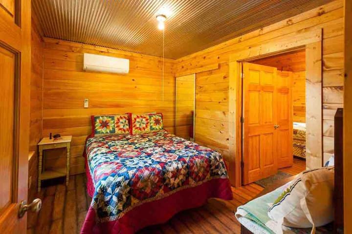 غرفة النوم 3