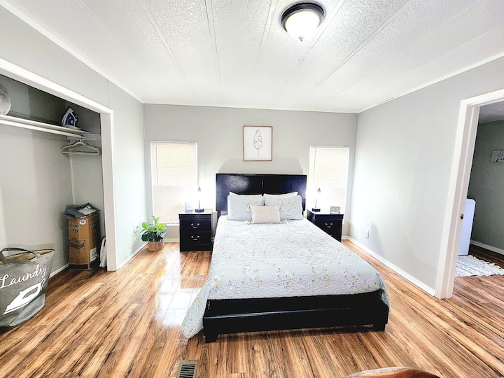 Top 10 Airbnb Vacation Rentals Near Eagle Mountain Lake, Texas