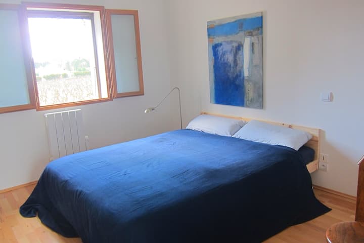 Dhomë gjumi 1