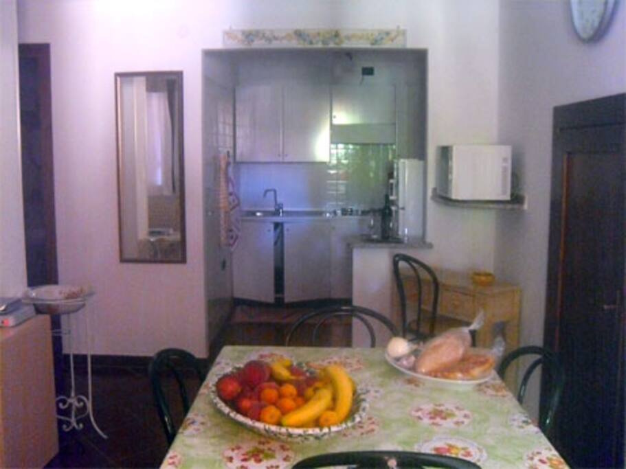 cucina