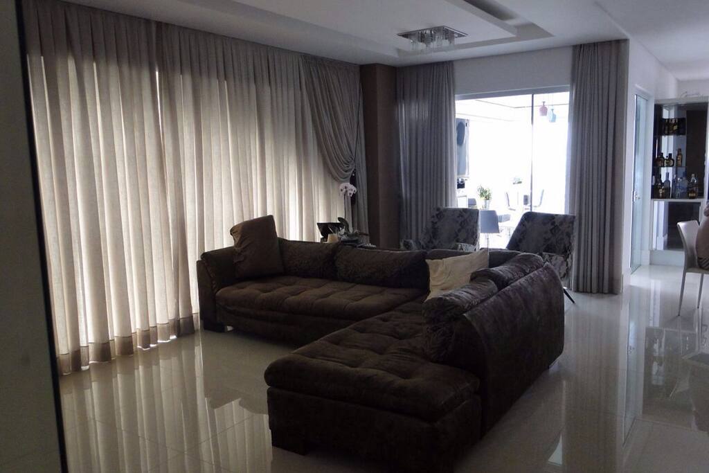 Sala de Estar