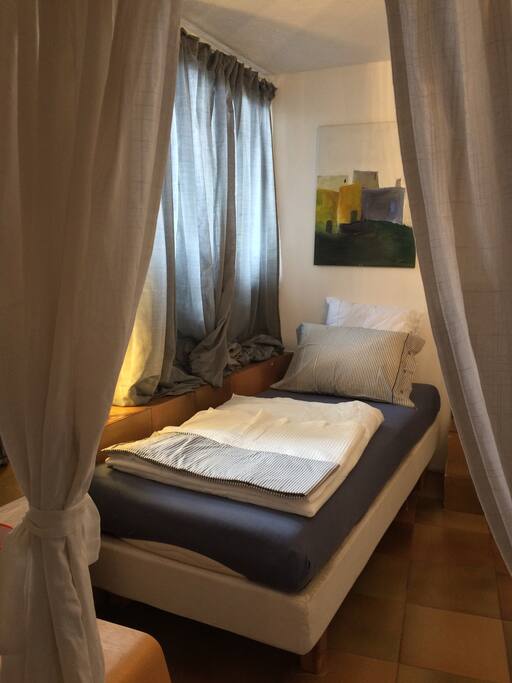 schlafzimmer für zwei personen