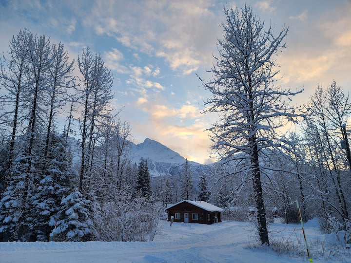 Valdez Cabin Rentals House and Cabin Rentals Airbnb