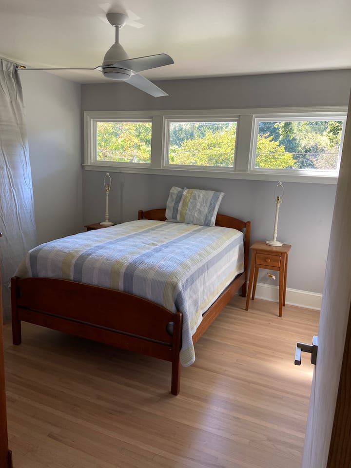 Tercer dormitorio