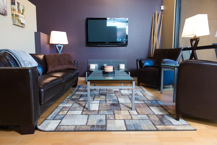 3rd Avenue Loft Located In Old Town Scottsdale - Scottsdale, AZ