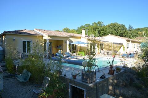 Catherine's House