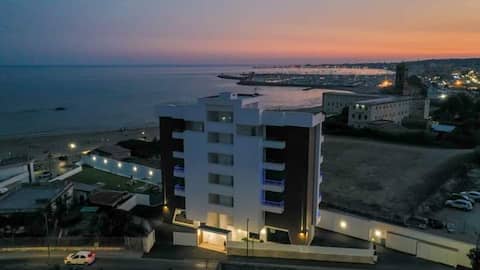 Luxury Apartments Rome i Bordinhome