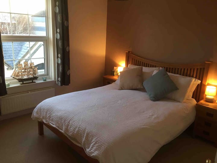 Მთავარი საძინებელი