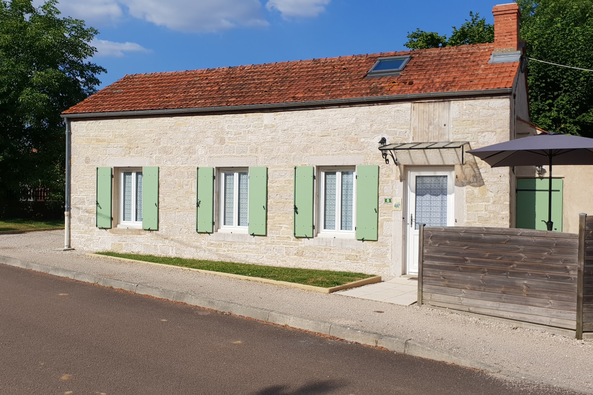 Gite de la boguette