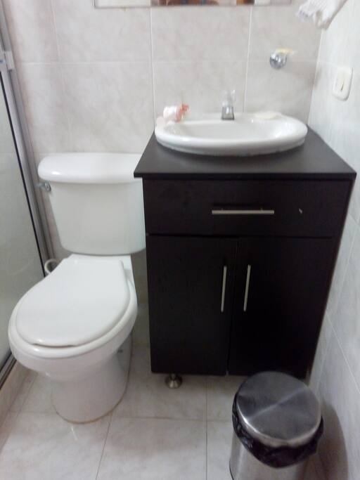 Baño