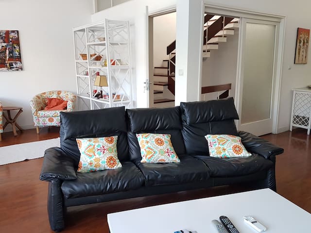 Perfect for groups and families